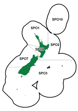 rig management areas