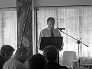 Heatley at Accord hui